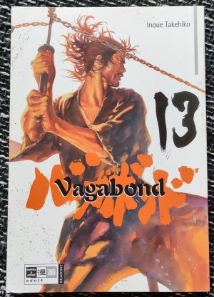 Vagabond 13