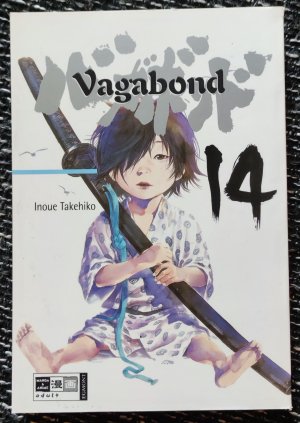 Vagabond 14