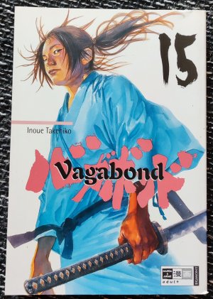 Vagabond 15