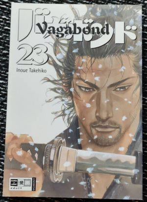 Vagabond 23