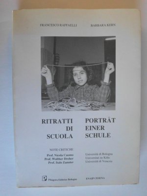 Porträt einer Schule Ritratti Di Scuola