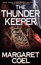 gebrauchtes Buch – Margaret Coel – The Thunder Keeper