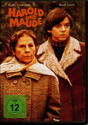 Harold und Maude