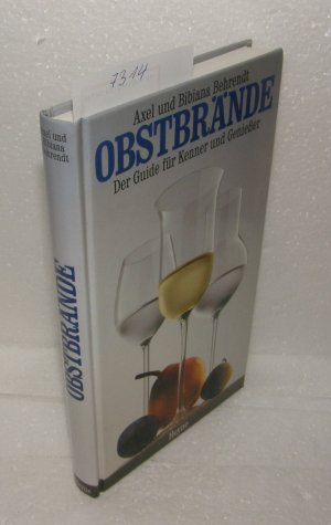 Obstbrände