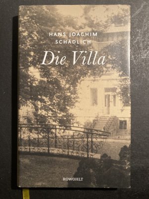 Die Villa