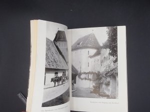 antiquarisches Buch – Juliana Dancu – Die Kirchenburg in Cisnadie (Heltau)