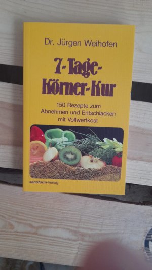 Die ersten 100 Tage mit der Bibel.