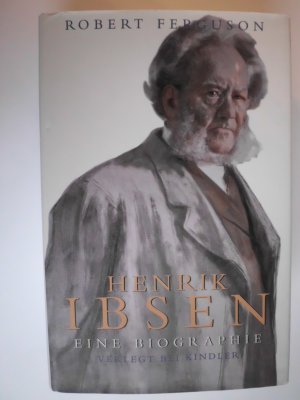 Henrik Ibsen