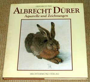 Albrecht Dürer - Aquarelle und Handzeichnungen