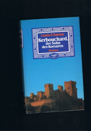 Kerbouchard der Sohn des Korsaren