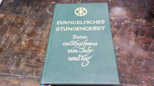 Evangelisches Stundengebet