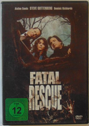 Fatal Rescue