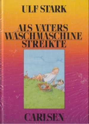 Als Vaters Waschmaschine streikte ++ OVP ++