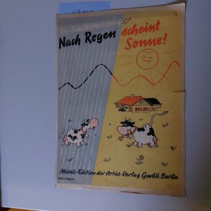 gebrauchte Buecher