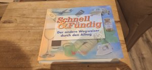 Schnell & fündig