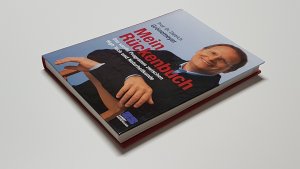 gebrauchtes Buch – Dietrich Grönemeyer – Mein Rückenbuch. Das sanfte Programm zwischen High Tech und Naturheilkunde