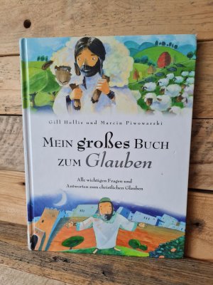 gebrauchte Buecher