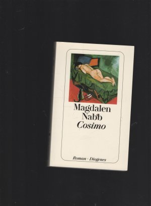 gebrauchtes Buch – Magdalen Nabb – Cosimo gebrauchtes Buch – Magdalen Nabb – Cosimo