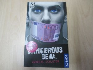 gebrauchtes Buch – Andreas Schlüter – Dangerous Deal