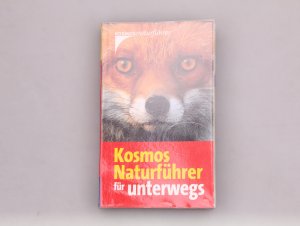 gebrauchtes Buch – Hecker, Frank; Hecker – KOSMOS-NATURFÜHRER FÜR UNTERWEGS.