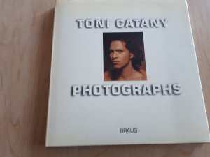 gebrauchtes Buch – Toni Catany – Photographs