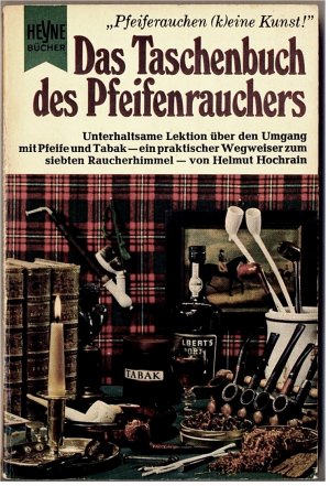 Das Taschenbuch des Pfeifenrauchers