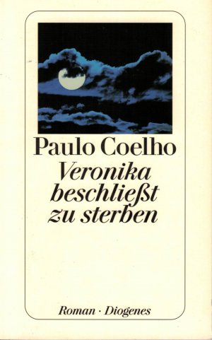 gebrauchtes Buch – Paulo Coelho – Veronika beschließt zu sterben