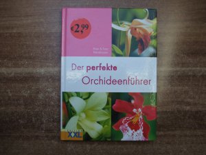 Der perfekte Orchideenführer