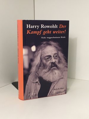 Der Kampf geht weiter! - Schönen Gruss, Gottes Segen und Rot Front - Nicht weggeschmissene Briefe