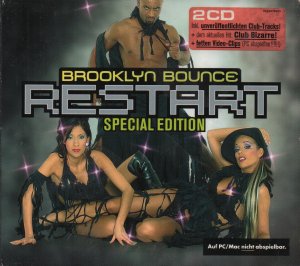 Restart Special Edition