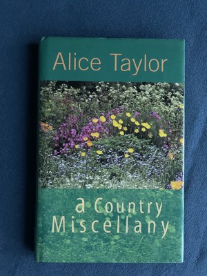 A country miscellany