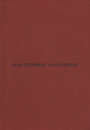 Linoldrucke. [Nummeriertes Exemplar / numbered copy.]