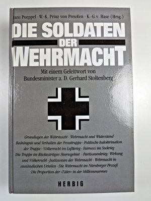 Die Soldaten der Wehrmacht