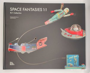 Space Fantasies 1:1.