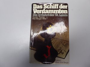 Das Schiff der Verdammten - Die Irrfahrt der St. Louis