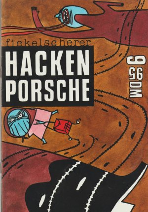 Hackenporsche