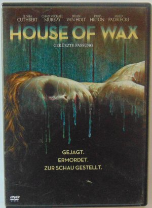 House Of Wax