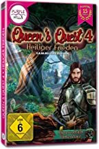 Queen's Quest 4 Heiliger Frieden