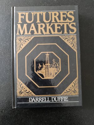 Futures Markets