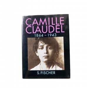 gebrauchtes Buch – Paris, Reine M – Camille Claudel