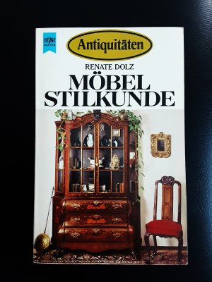 Antiquitäten - Möbelstilkunde