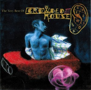 gebrauchter Tonträger – Crowded House – The Very Best Of Crowded House