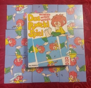 gebrauchtes Spiel – Das Pumuckl Spiel (1983)