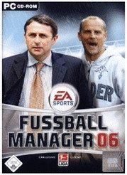 Fußball Manager 06