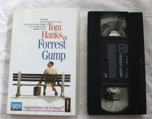 gebrauchter Film – Forrest Gump