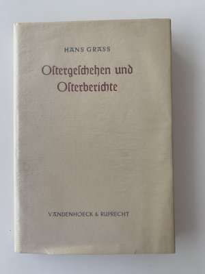 gebrauchte Buecher