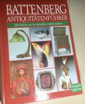gebrauchte Buecher
