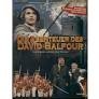 Die Abenteuer des David Balfour  - Die legendären TV-Vierteiler (2 DVDs)