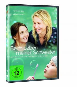 gebrauchter Film – Nick Cassavetes – Beim Leben meiner Schwester