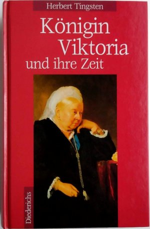 Königin Viktoria